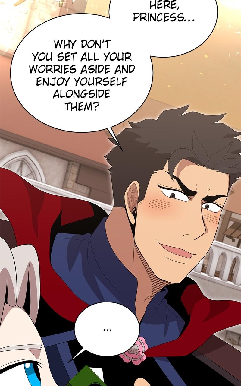 The Strongest Florist Chap 232 - Next Chap 233