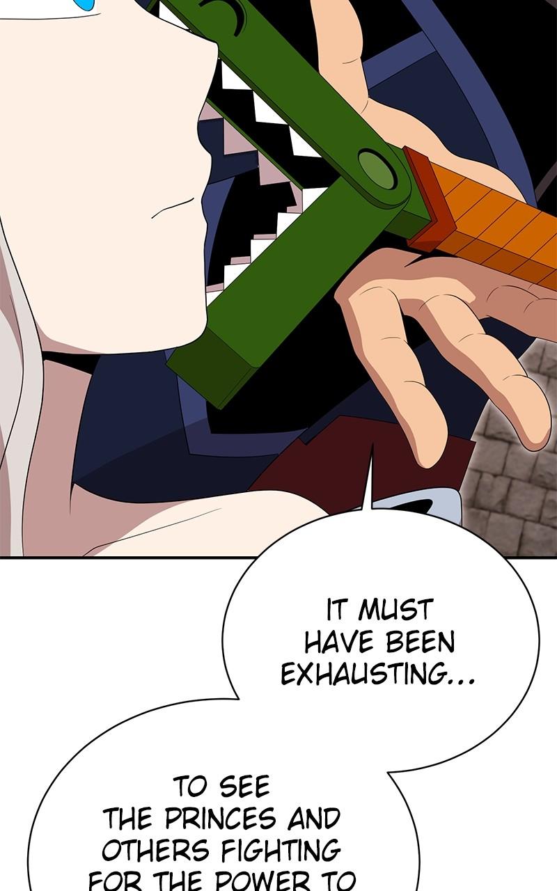 The Strongest Florist Chap 232 - Next Chap 233