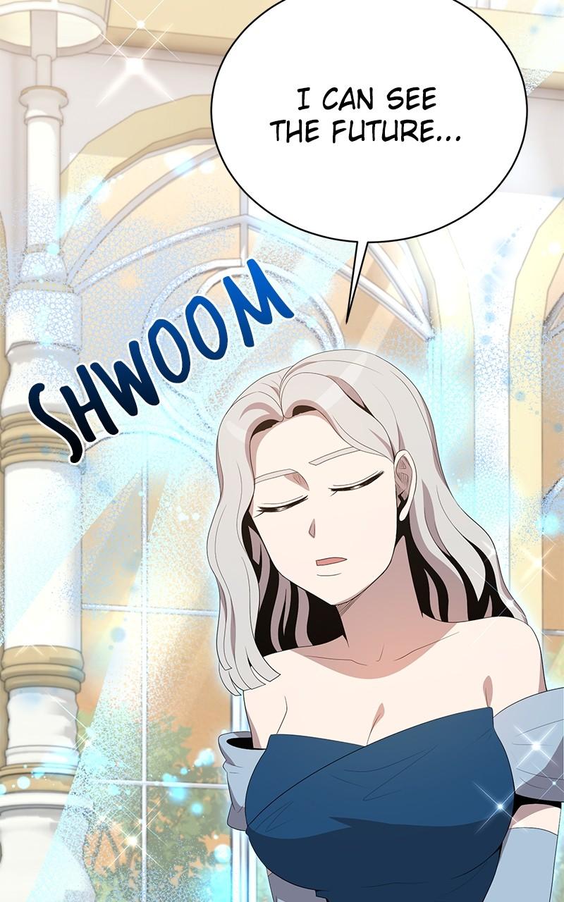 The Strongest Florist Chap 232 - Next Chap 233