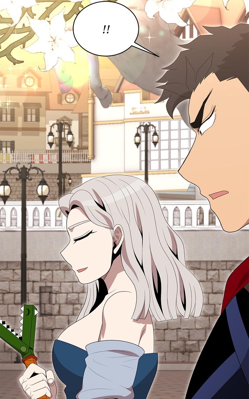 The Strongest Florist Chap 232 - Next Chap 233