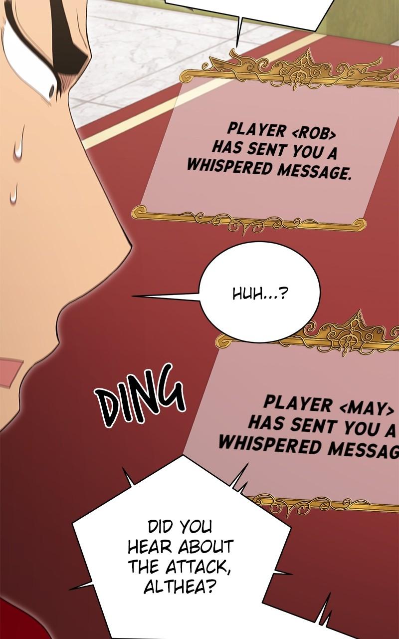 The Strongest Florist Chap 232 - Next Chap 233