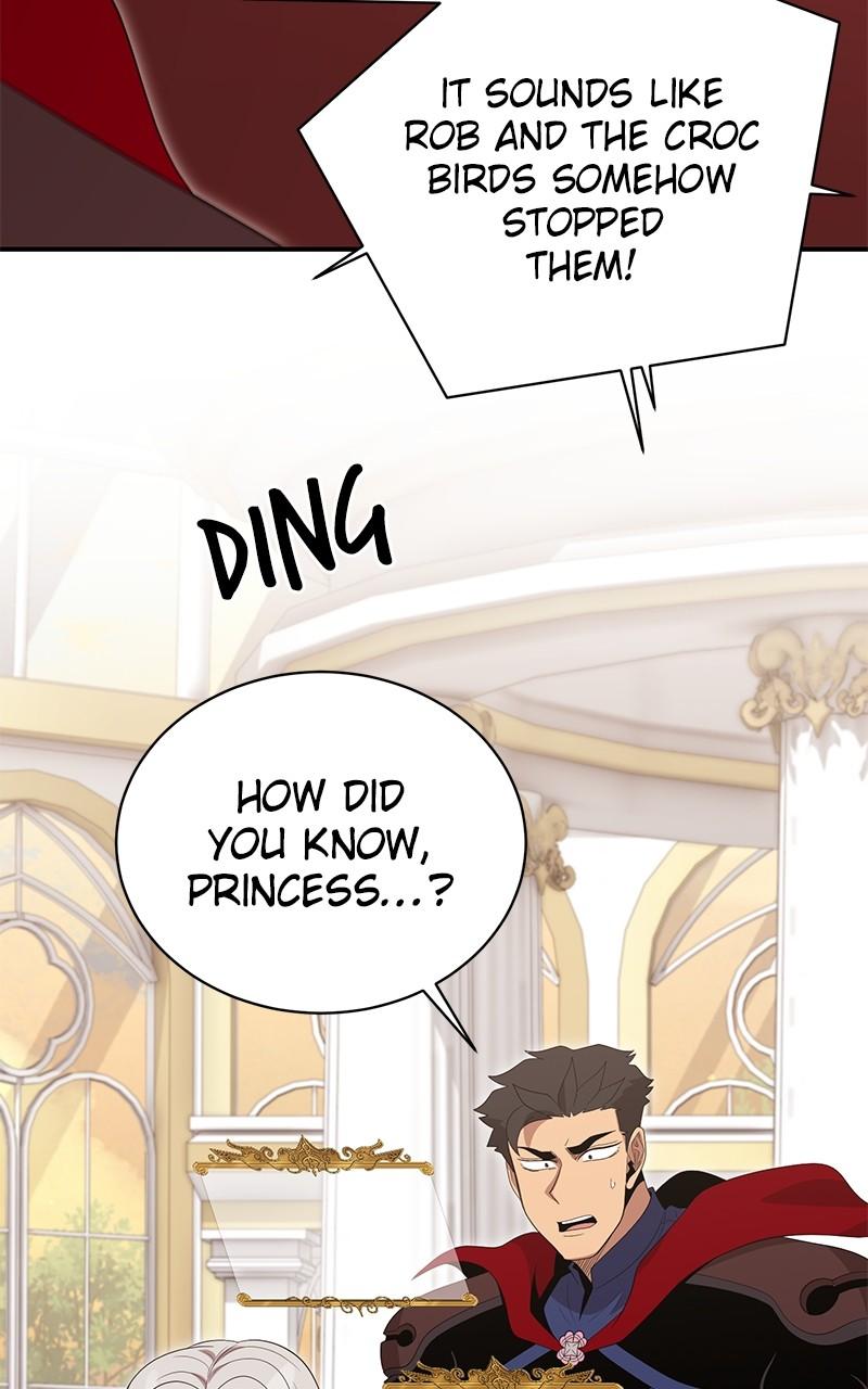The Strongest Florist Chap 232 - Next Chap 233