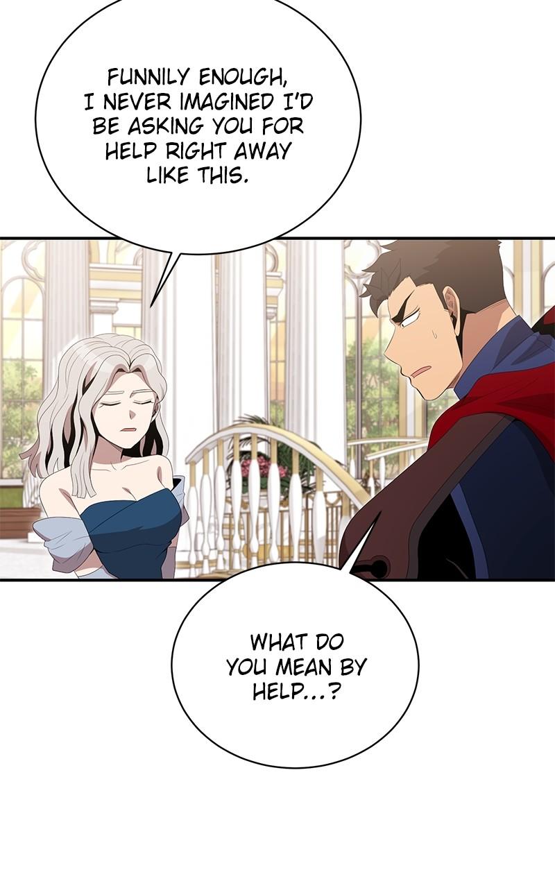 The Strongest Florist Chap 232 - Next Chap 233
