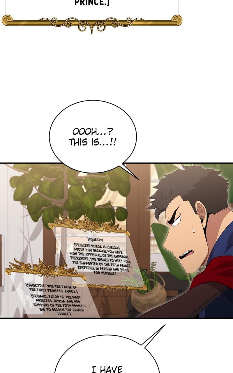 The Strongest Florist Chap 232 - Next Chap 233