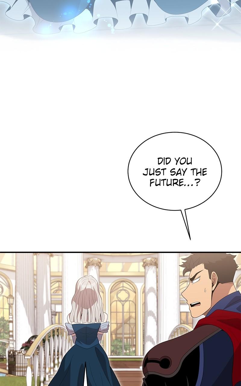 The Strongest Florist Chap 232 - Next Chap 233