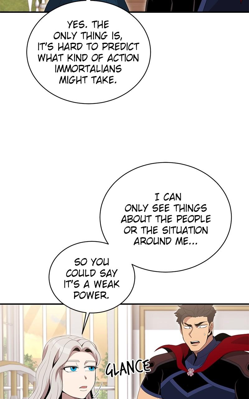 The Strongest Florist Chap 232 - Next Chap 233