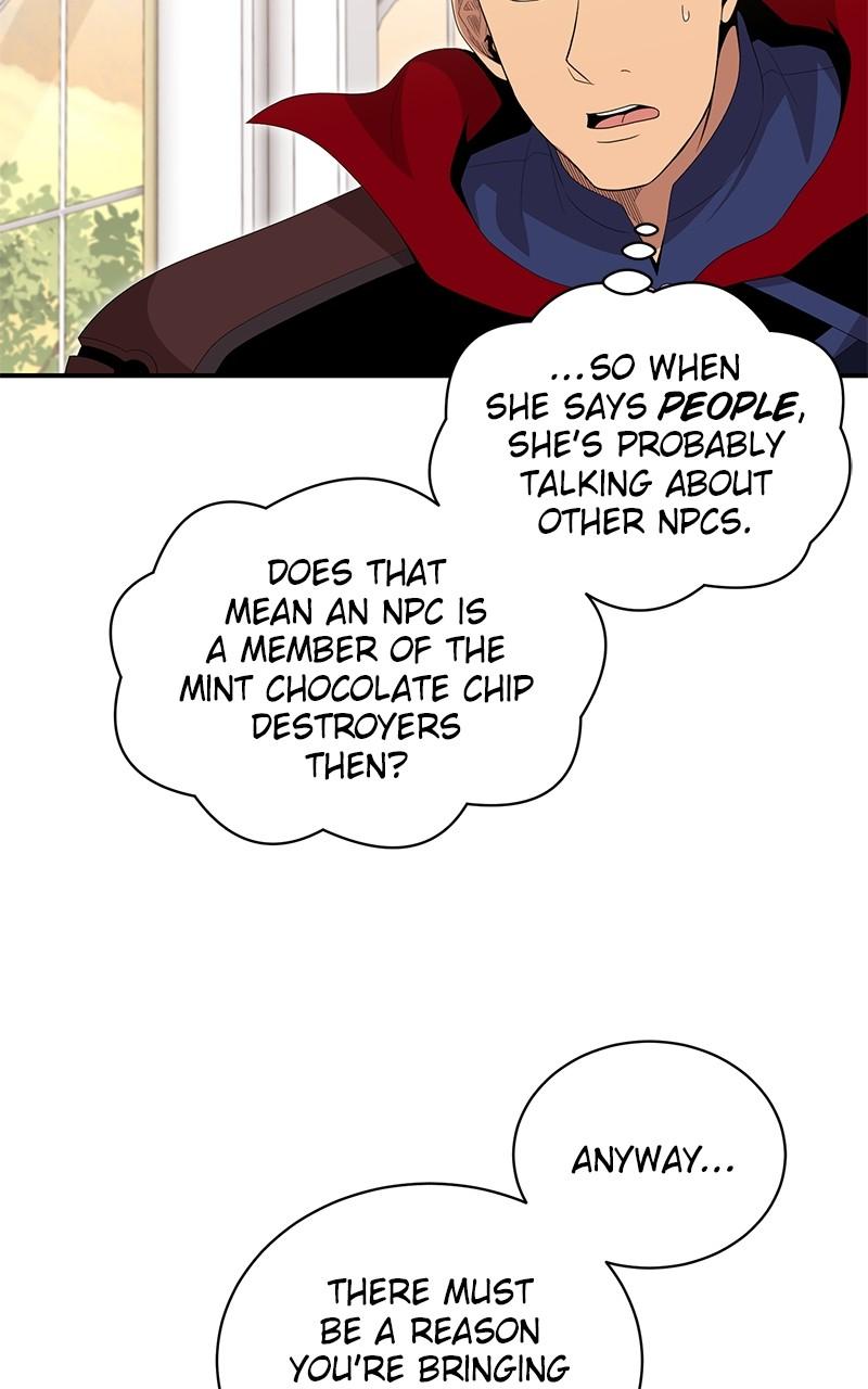 The Strongest Florist Chap 232 - Next Chap 233