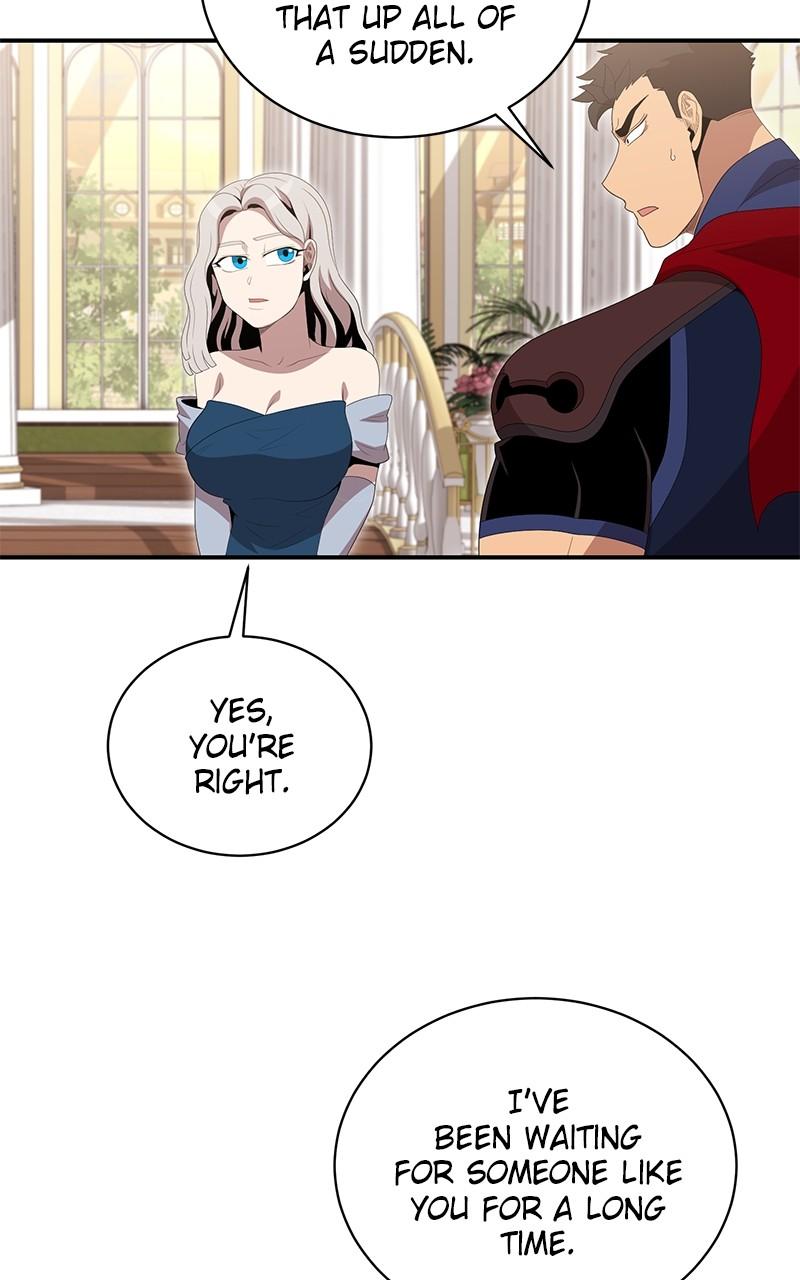 The Strongest Florist Chap 232 - Next Chap 233