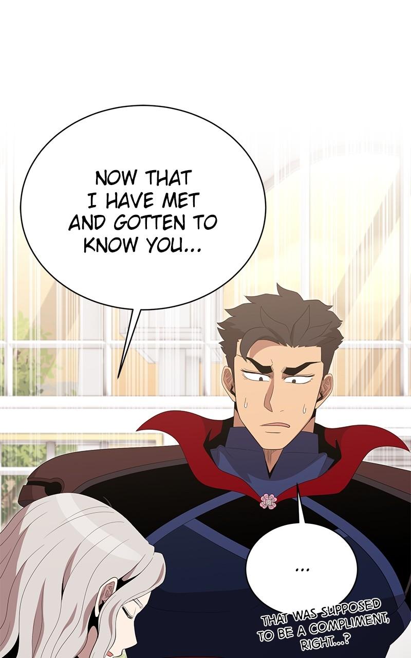 The Strongest Florist Chap 232 - Next Chap 233