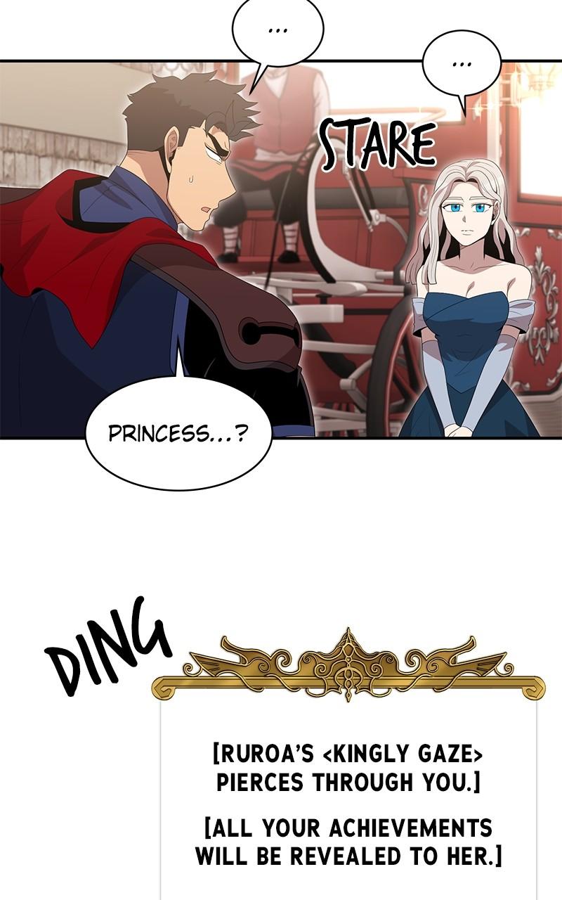 The Strongest Florist Chap 232 - Next Chap 233