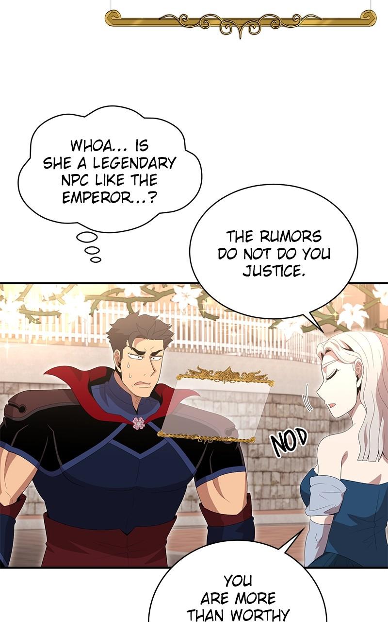 The Strongest Florist Chap 232 - Next Chap 233