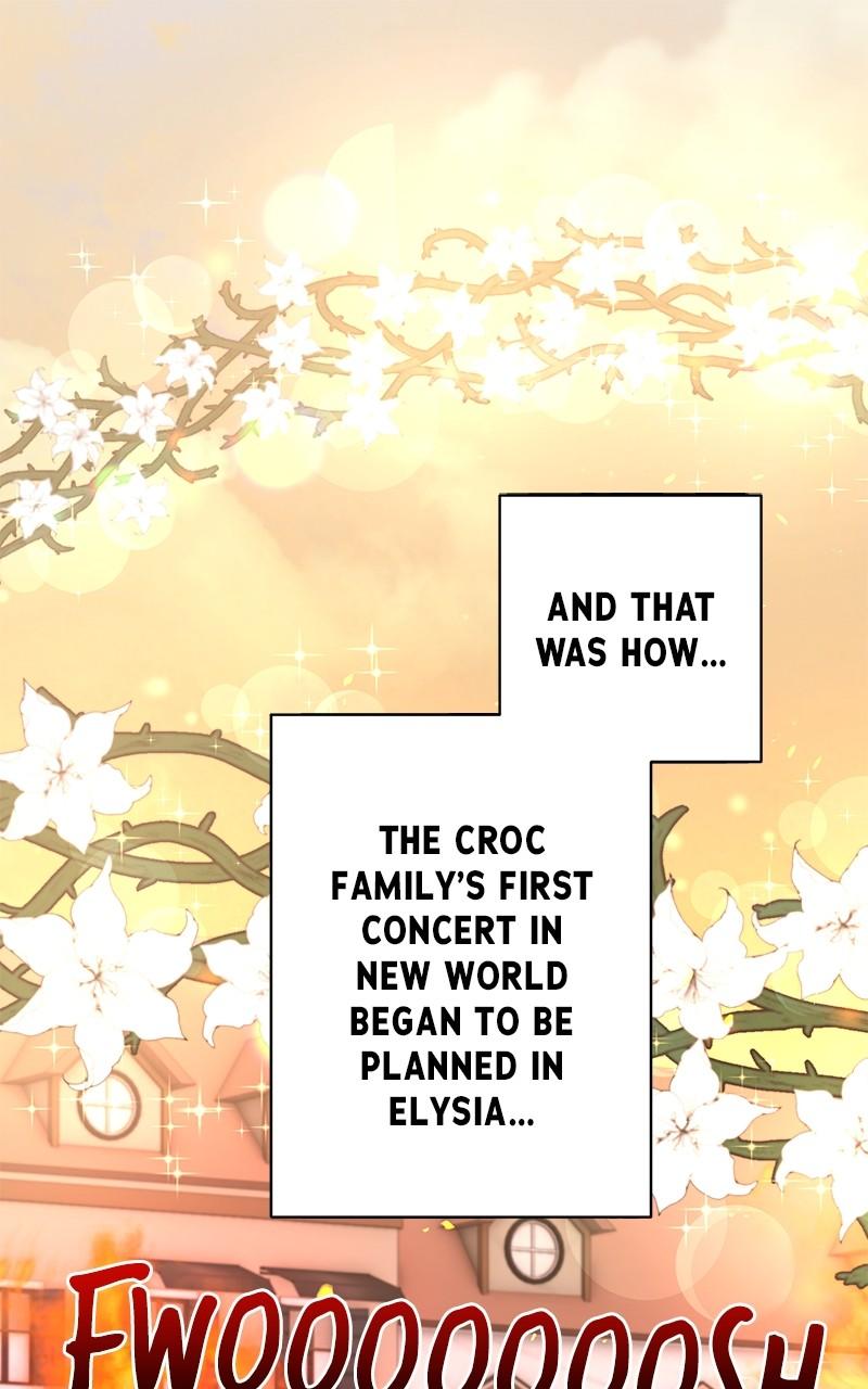 The Strongest Florist Chap 232 - Next Chap 233