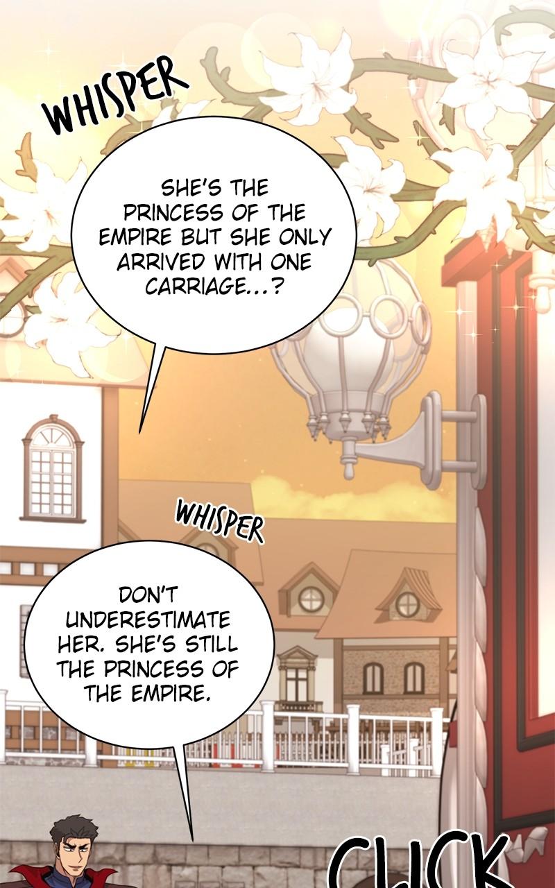 The Strongest Florist Chap 232 - Next Chap 233