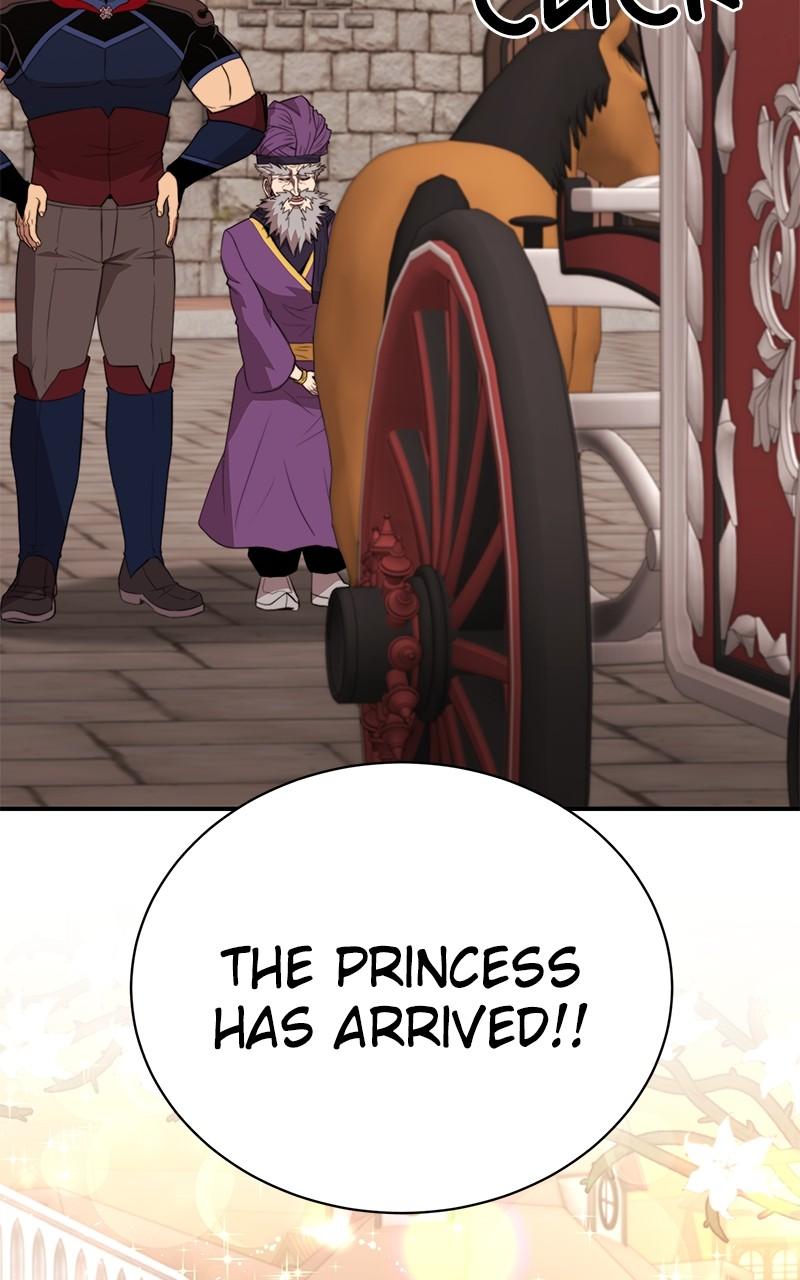 The Strongest Florist Chap 232 - Next Chap 233