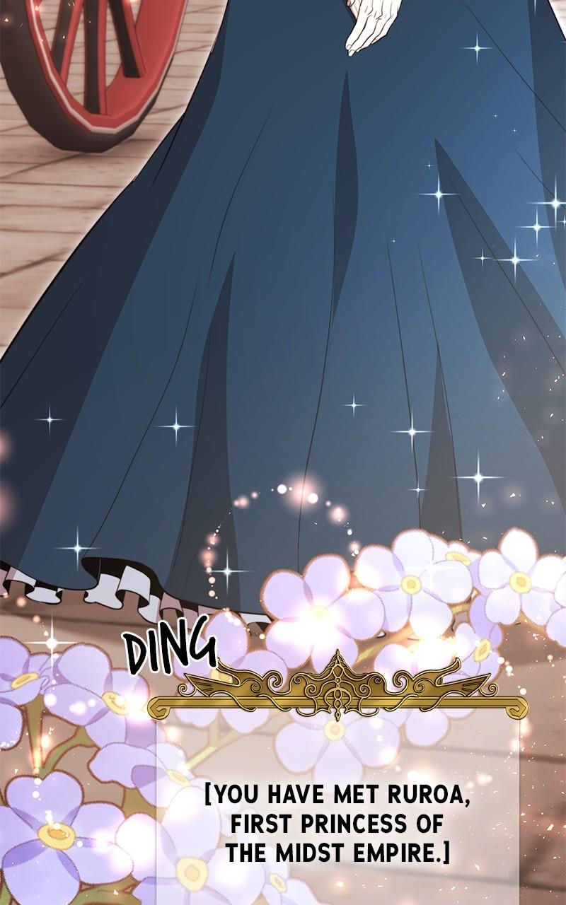 The Strongest Florist Chap 232 - Next Chap 233