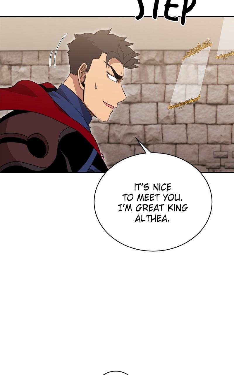 The Strongest Florist Chap 232 - Next Chap 233