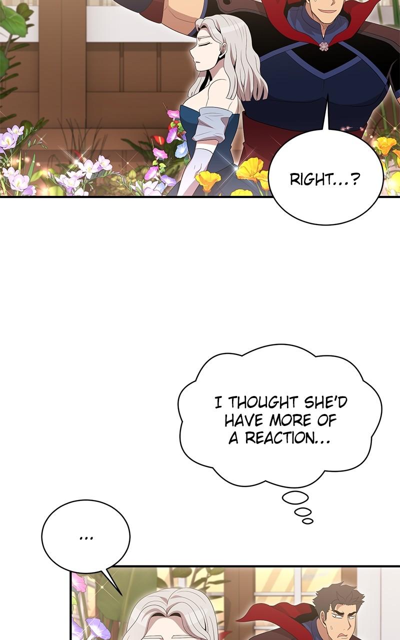 The Strongest Florist Chap 232 - Next Chap 233