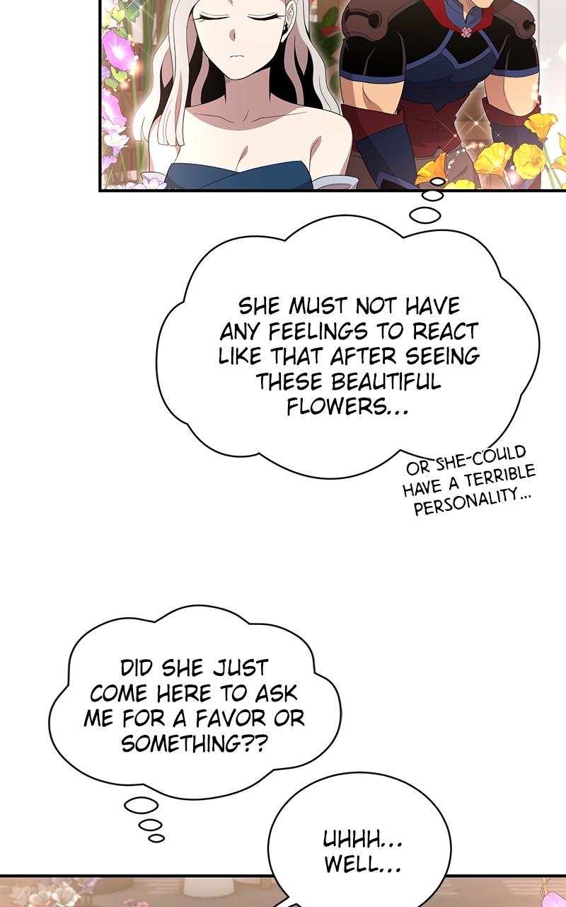 The Strongest Florist Chap 232 - Next Chap 233