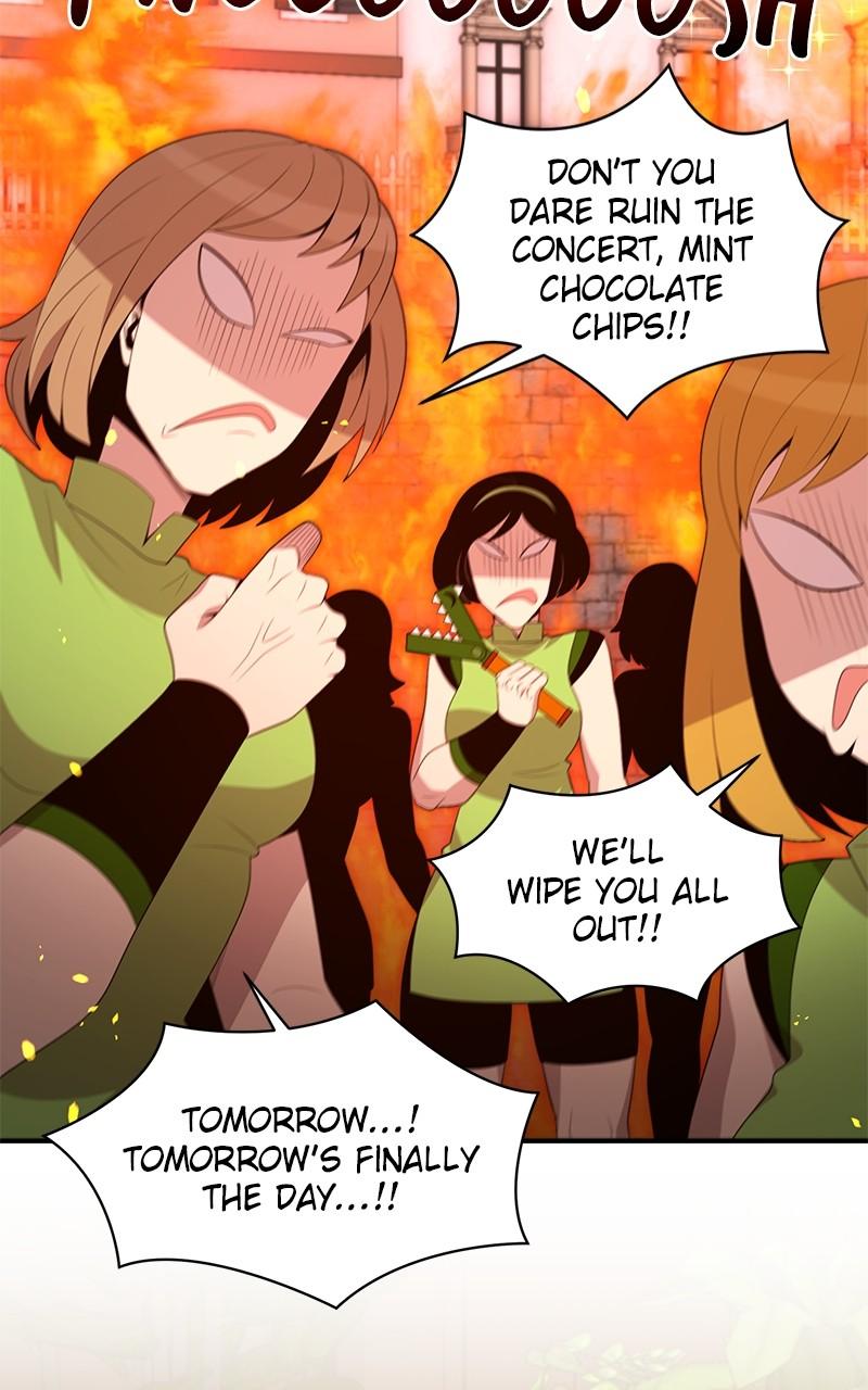 The Strongest Florist Chap 232 - Next Chap 233