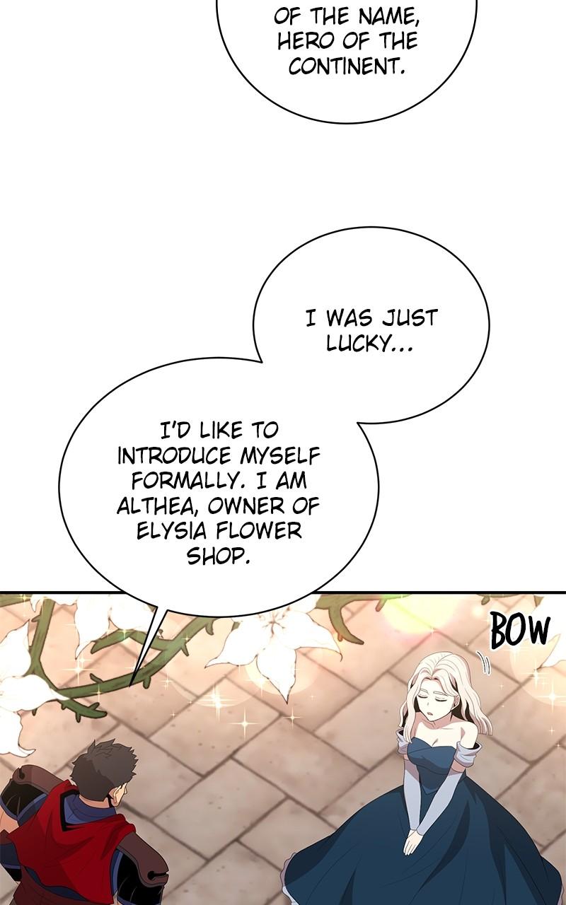 The Strongest Florist Chap 232 - Next Chap 233