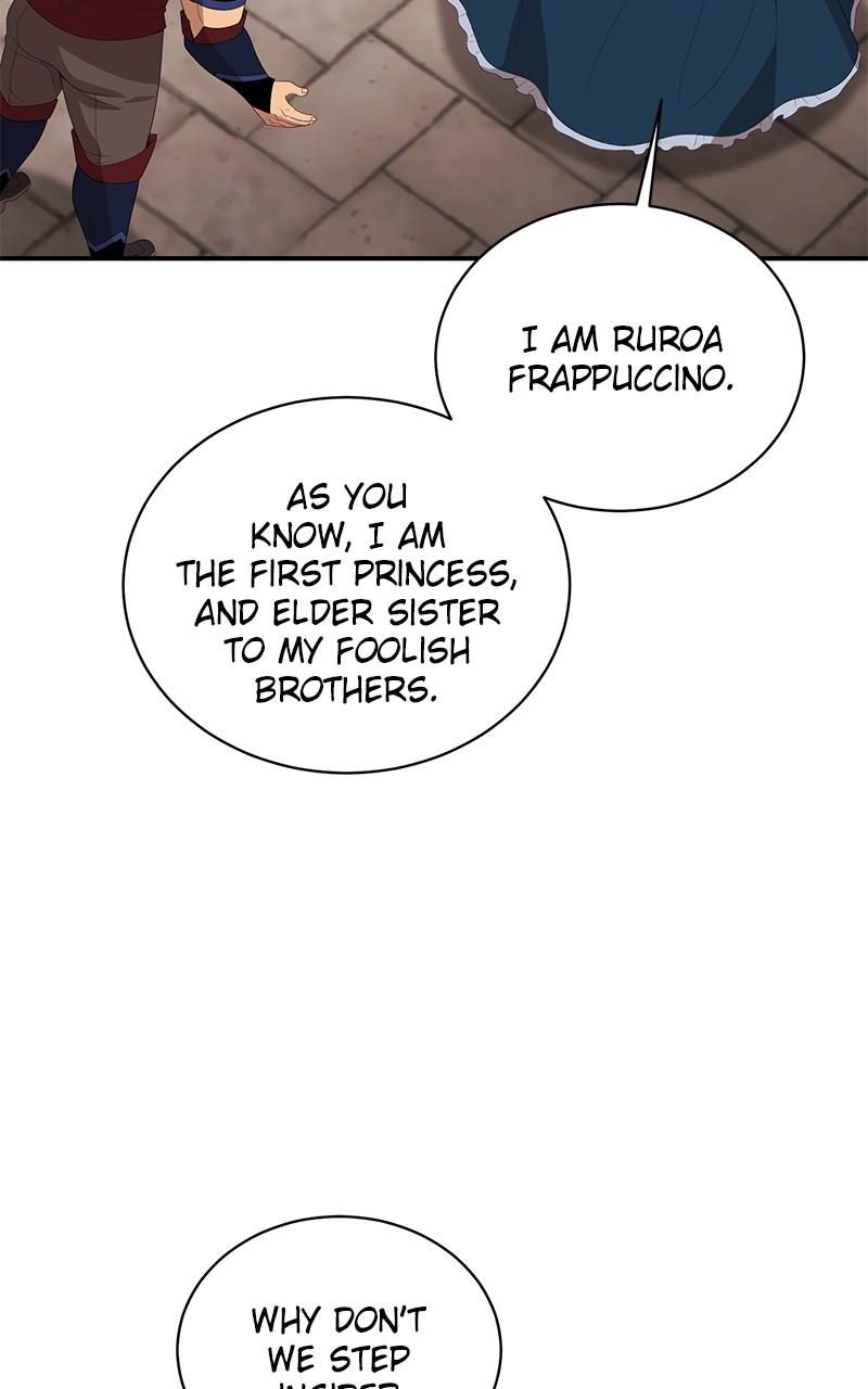 The Strongest Florist Chap 232 - Next Chap 233