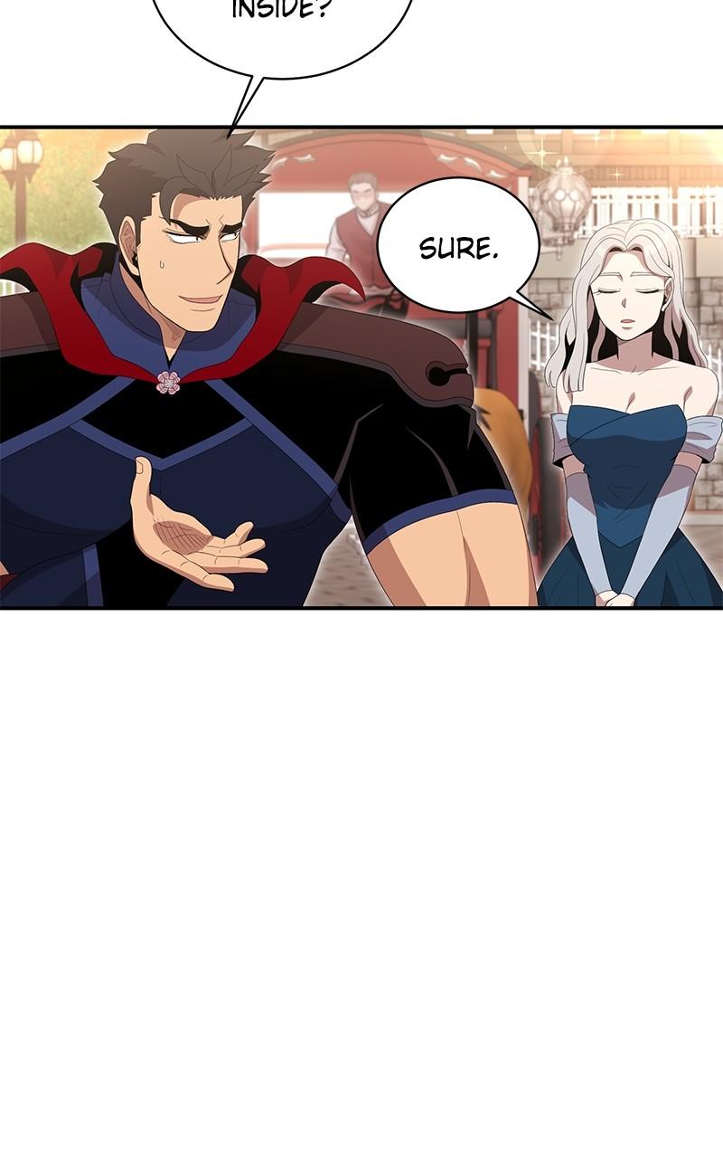 The Strongest Florist Chap 232 - Next Chap 233