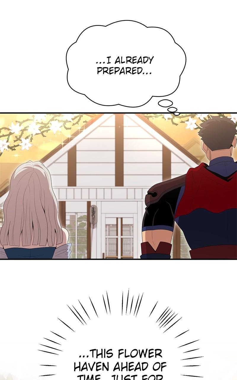The Strongest Florist Chap 232 - Next Chap 233
