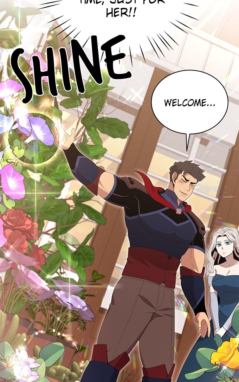 The Strongest Florist Chap 232 - Next Chap 233