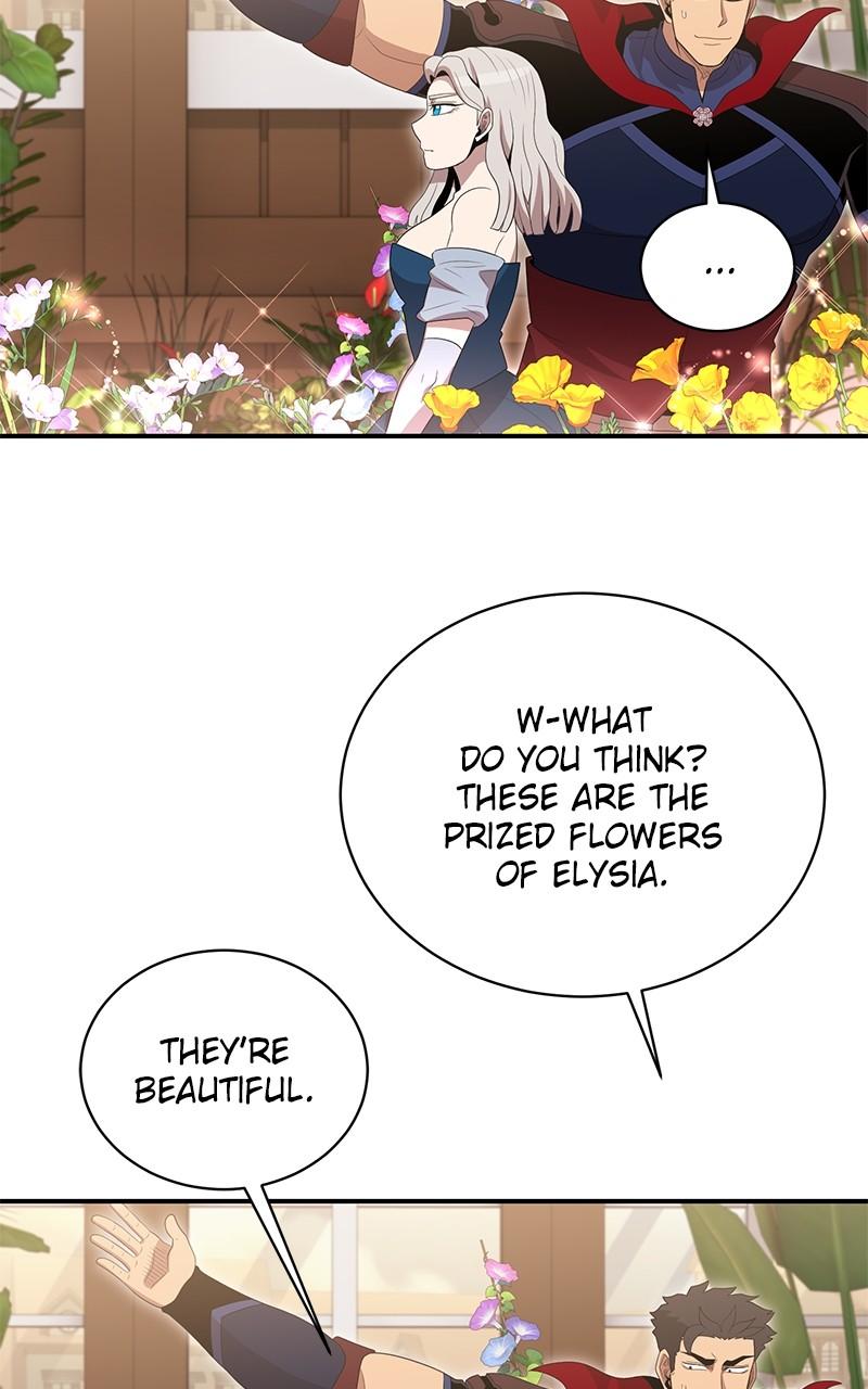 The Strongest Florist Chap 232 - Next Chap 233