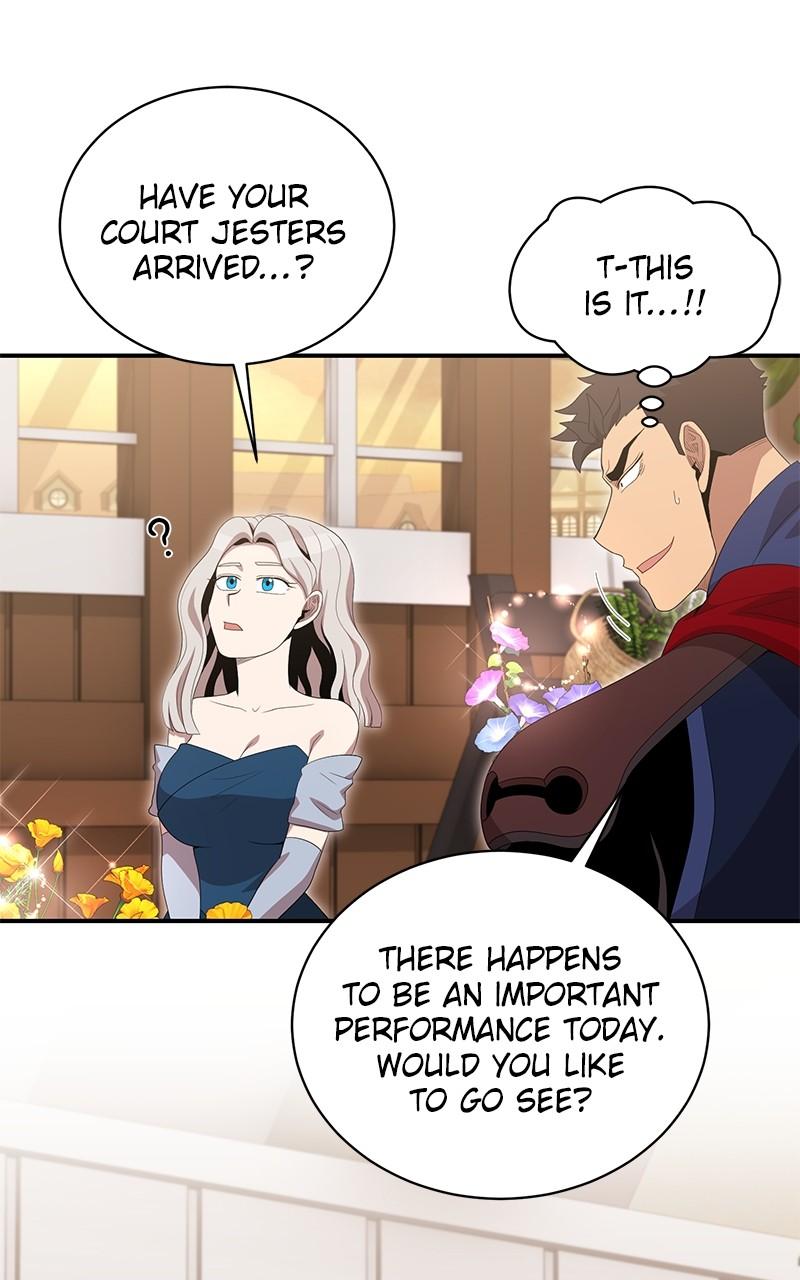 The Strongest Florist Chap 232 - Next Chap 233