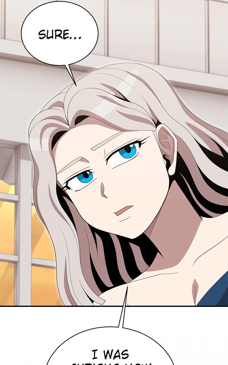 The Strongest Florist Chap 232 - Next Chap 233