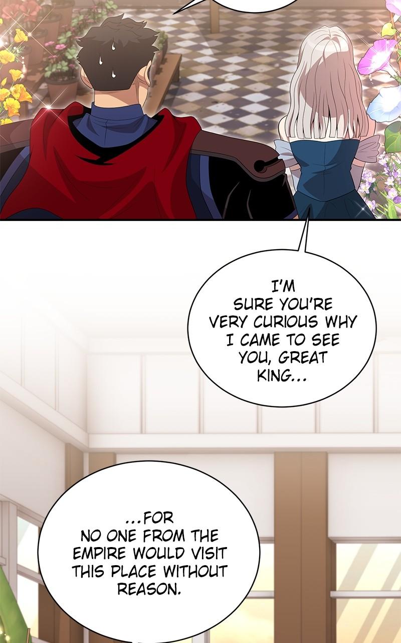 The Strongest Florist Chap 232 - Next Chap 233