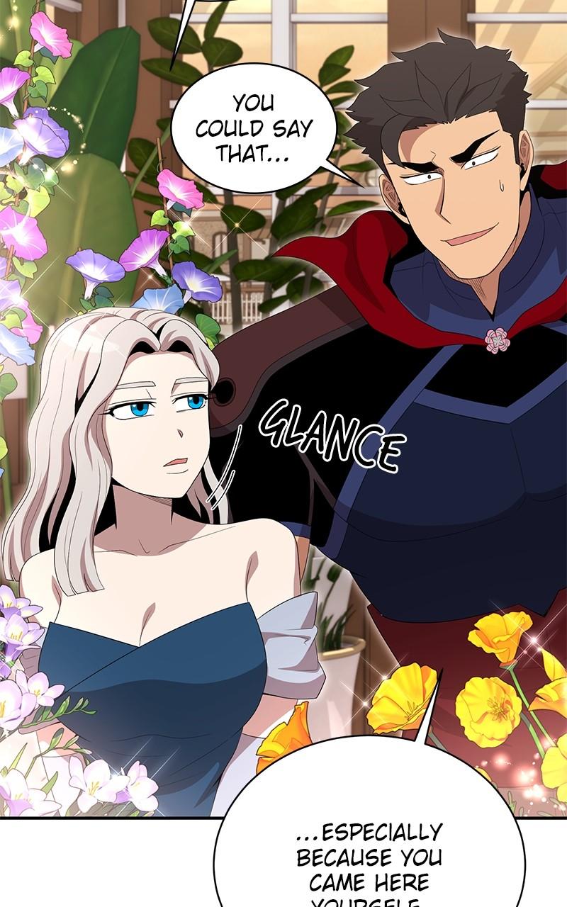 The Strongest Florist Chap 232 - Next Chap 233