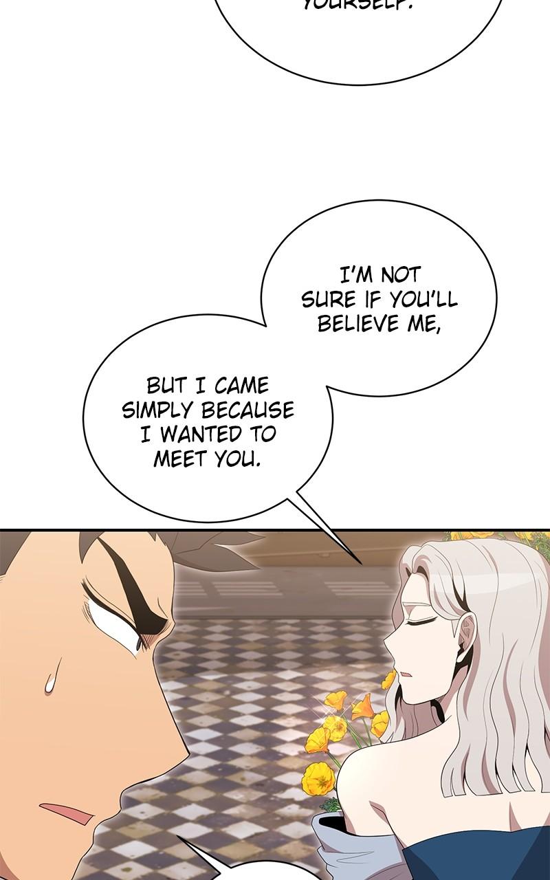 The Strongest Florist Chap 232 - Next Chap 233