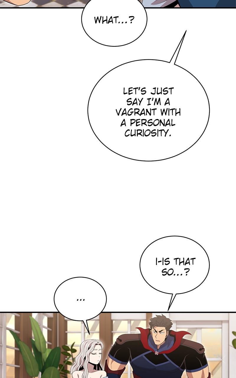 The Strongest Florist Chap 232 - Next Chap 233