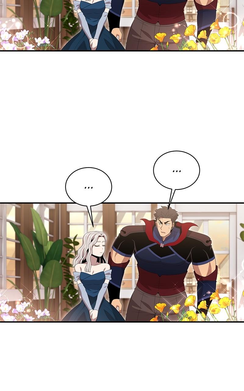 The Strongest Florist Chap 232 - Next Chap 233