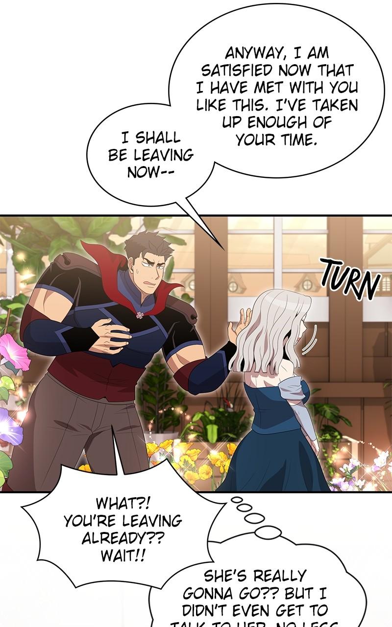 The Strongest Florist Chap 232 - Next Chap 233