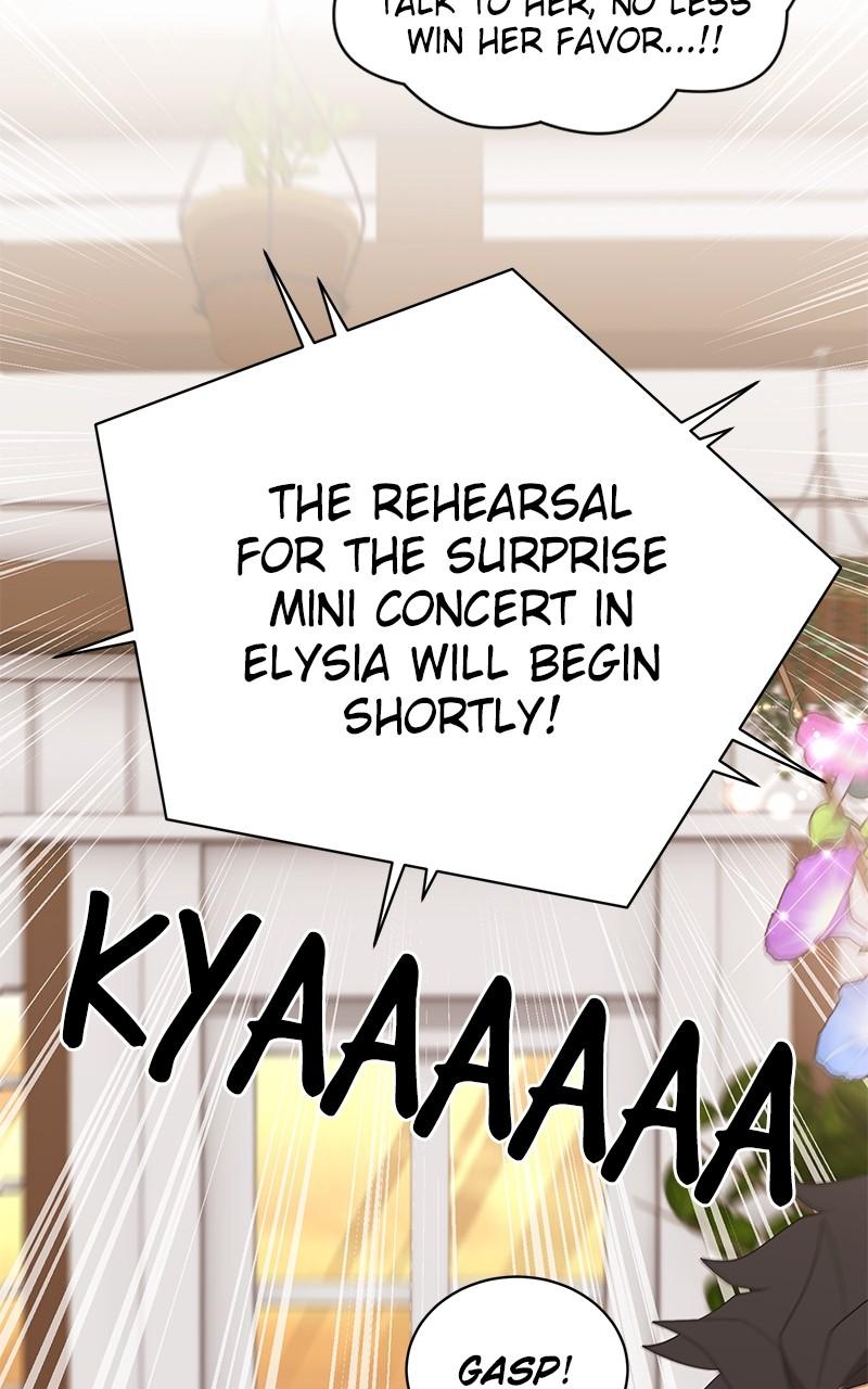 The Strongest Florist Chap 232 - Next Chap 233