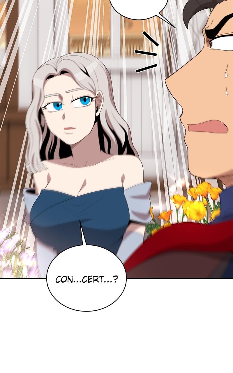 The Strongest Florist Chap 232 - Next Chap 233