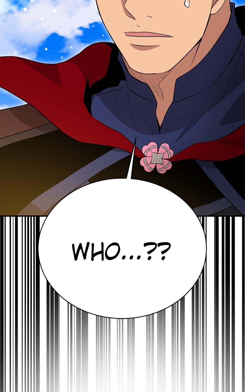 The Strongest Florist Chap 233 - Next Chap 234