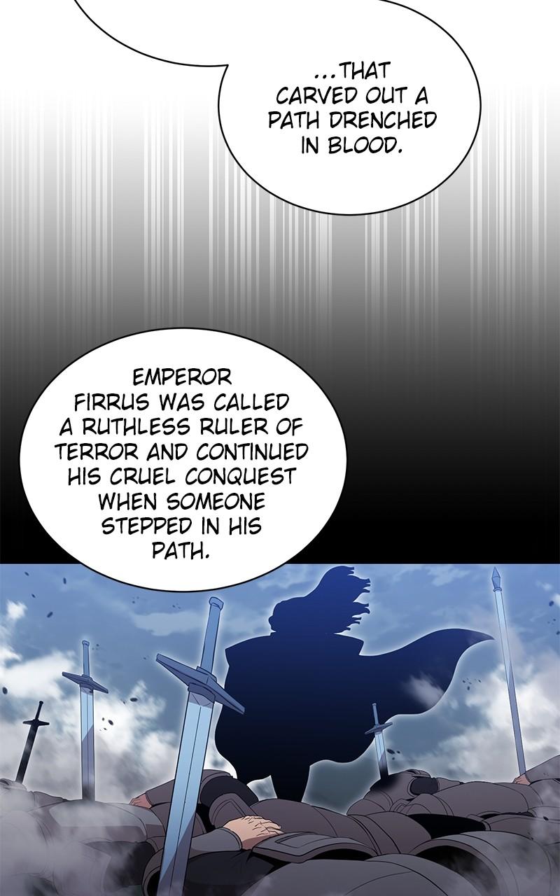 The Strongest Florist Chap 233 - Next Chap 234