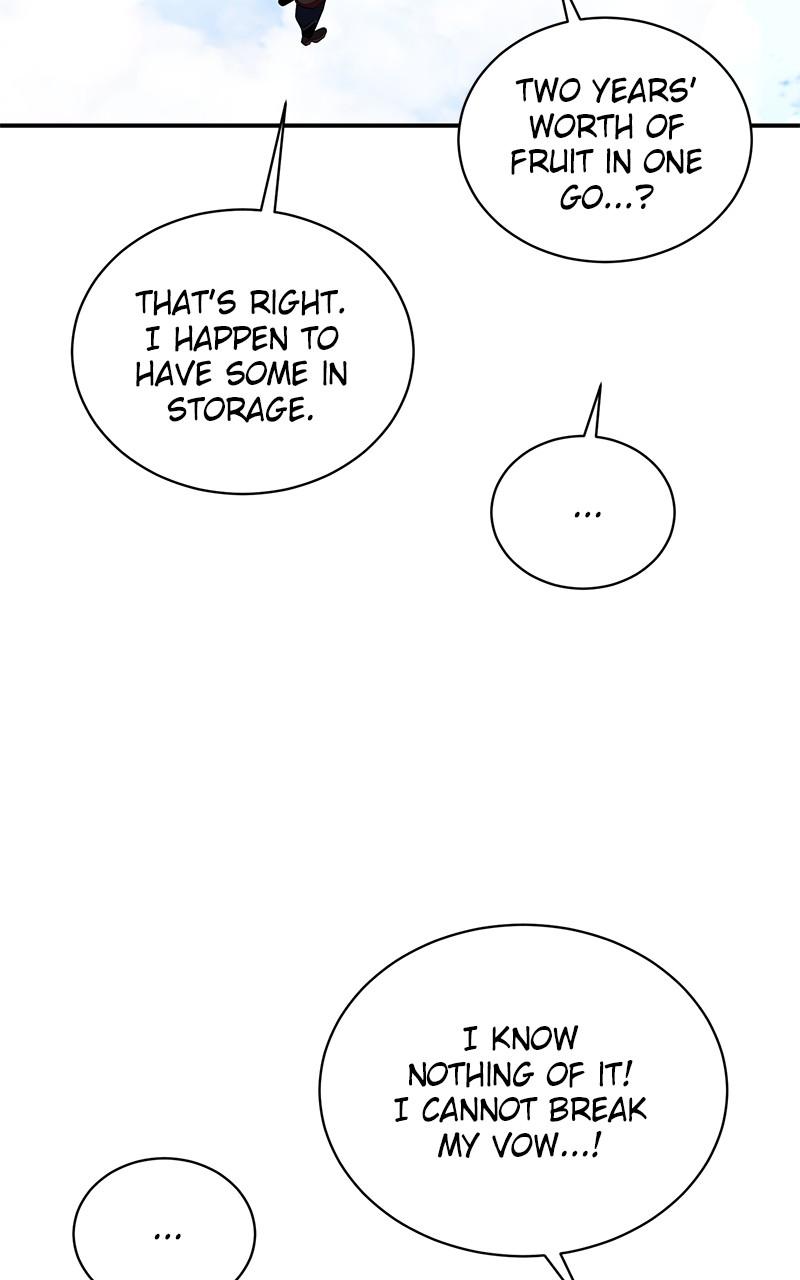 The Strongest Florist Chap 233 - Next Chap 234