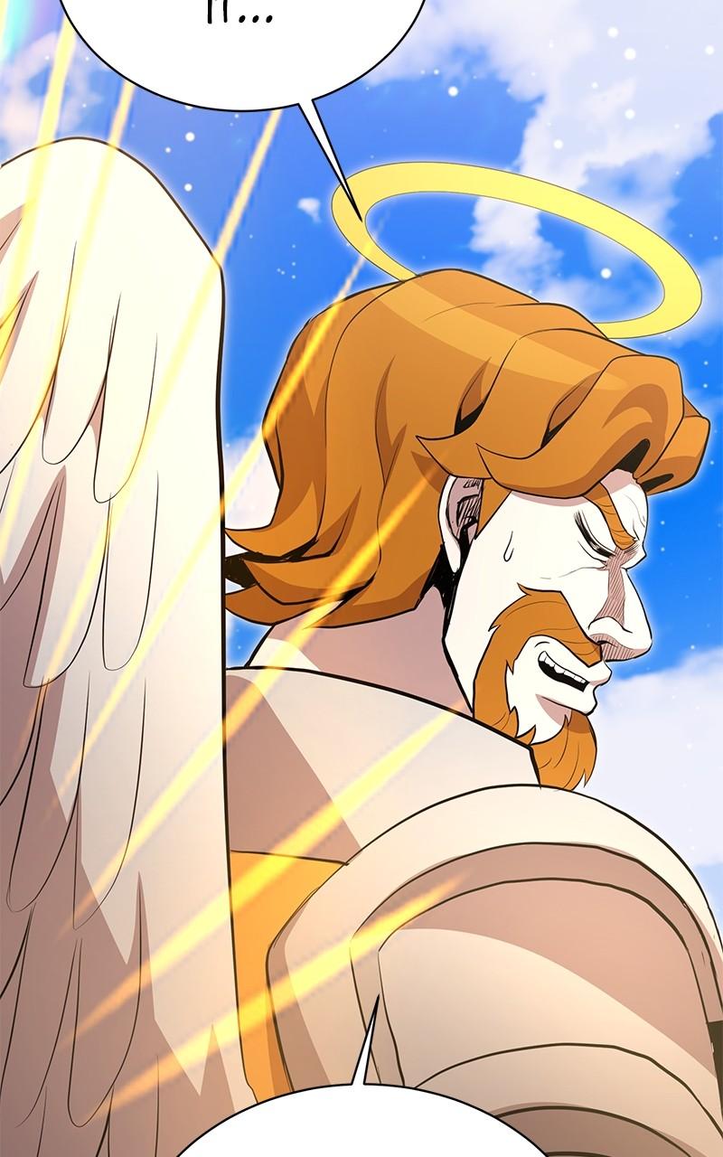 The Strongest Florist Chap 233 - Next Chap 234