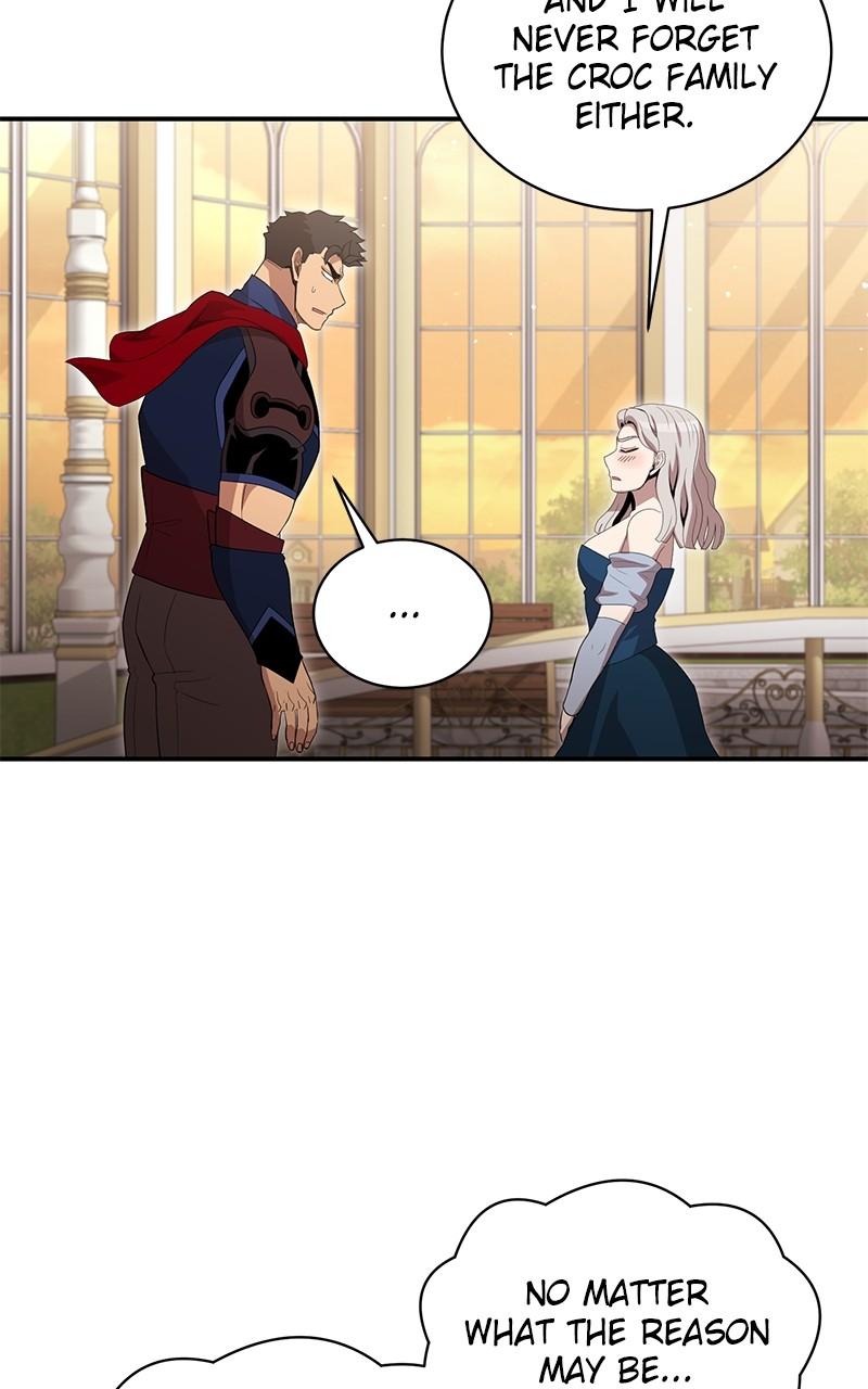 The Strongest Florist Chap 233 - Next Chap 234
