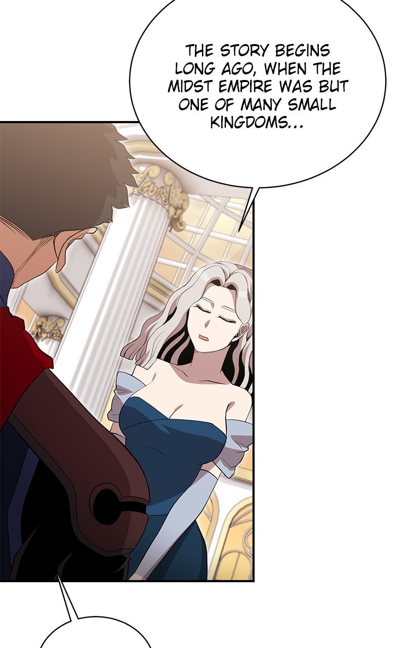 The Strongest Florist Chap 233 - Next Chap 234