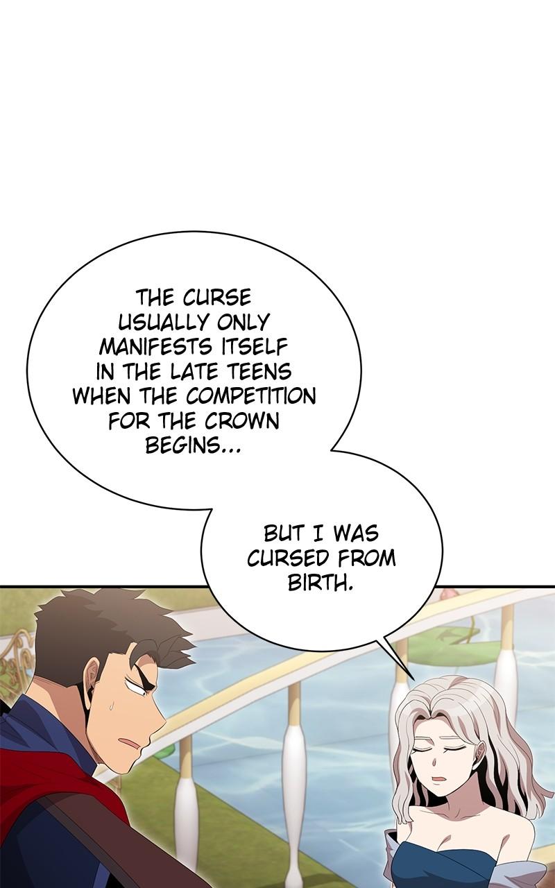 The Strongest Florist Chap 233 - Next Chap 234