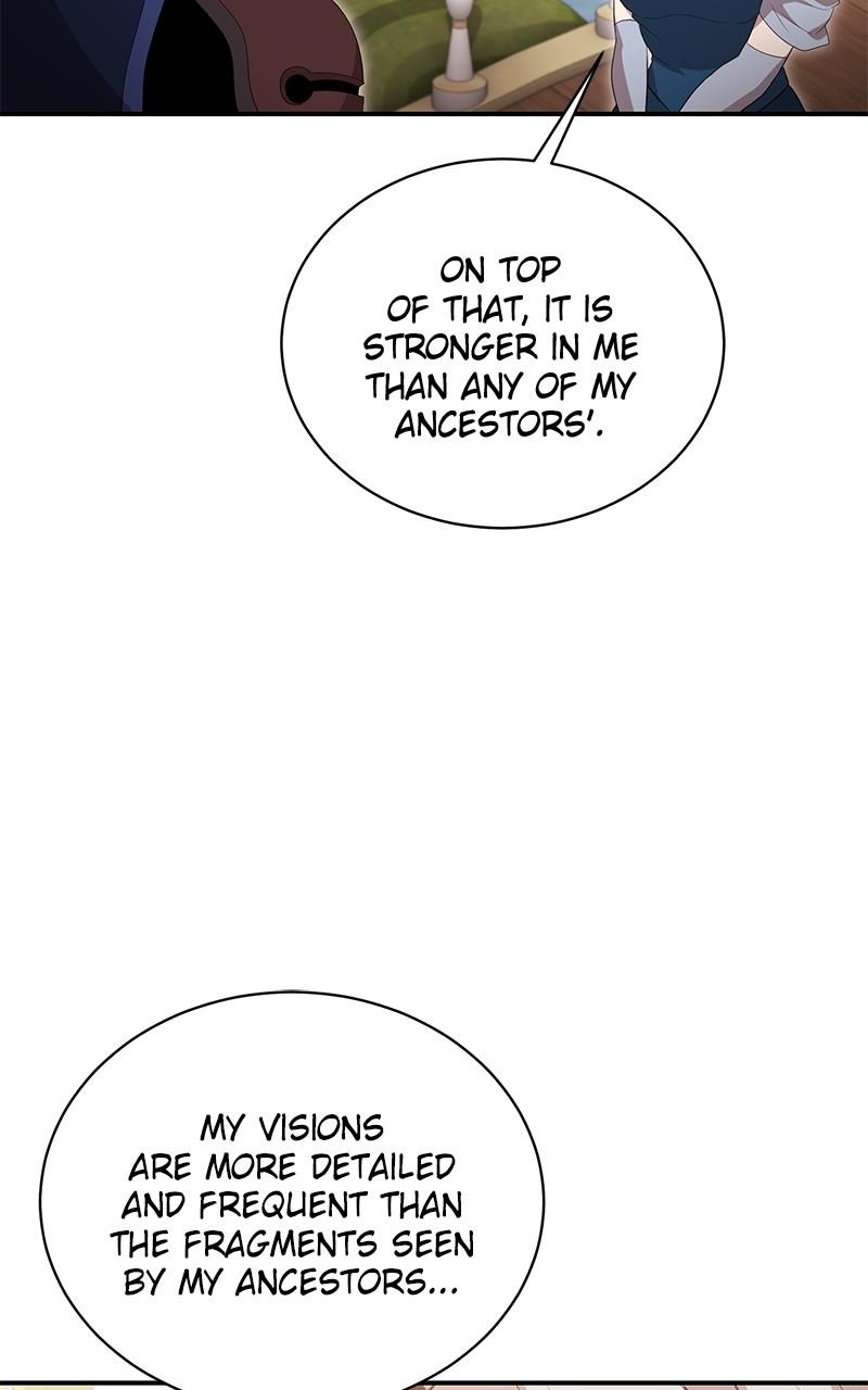 The Strongest Florist Chap 233 - Next Chap 234
