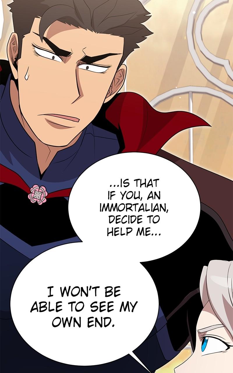 The Strongest Florist Chap 233 - Next Chap 234