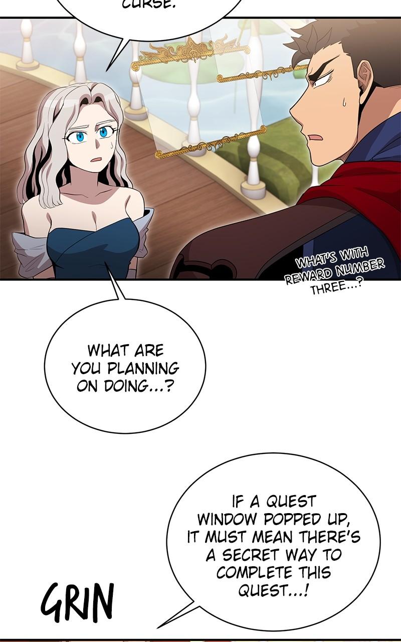 The Strongest Florist Chap 233 - Next Chap 234