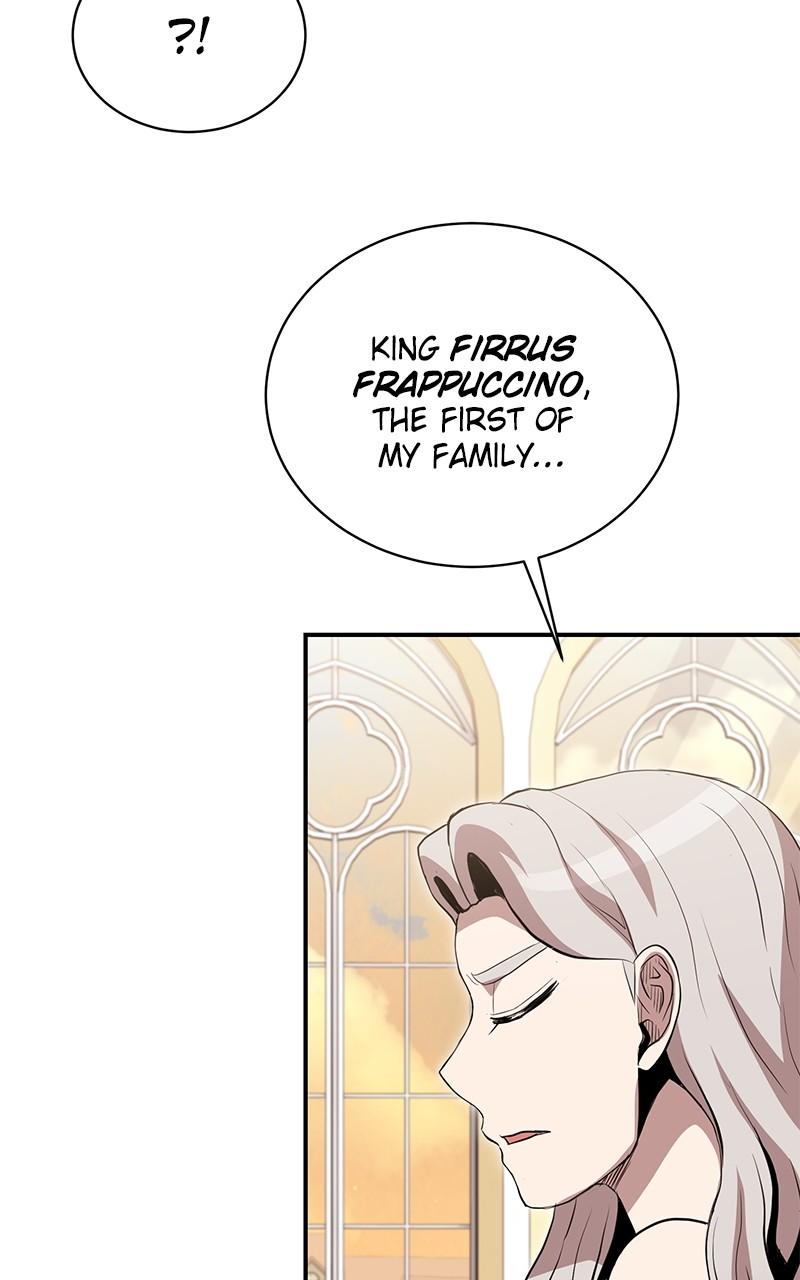 The Strongest Florist Chap 233 - Next Chap 234